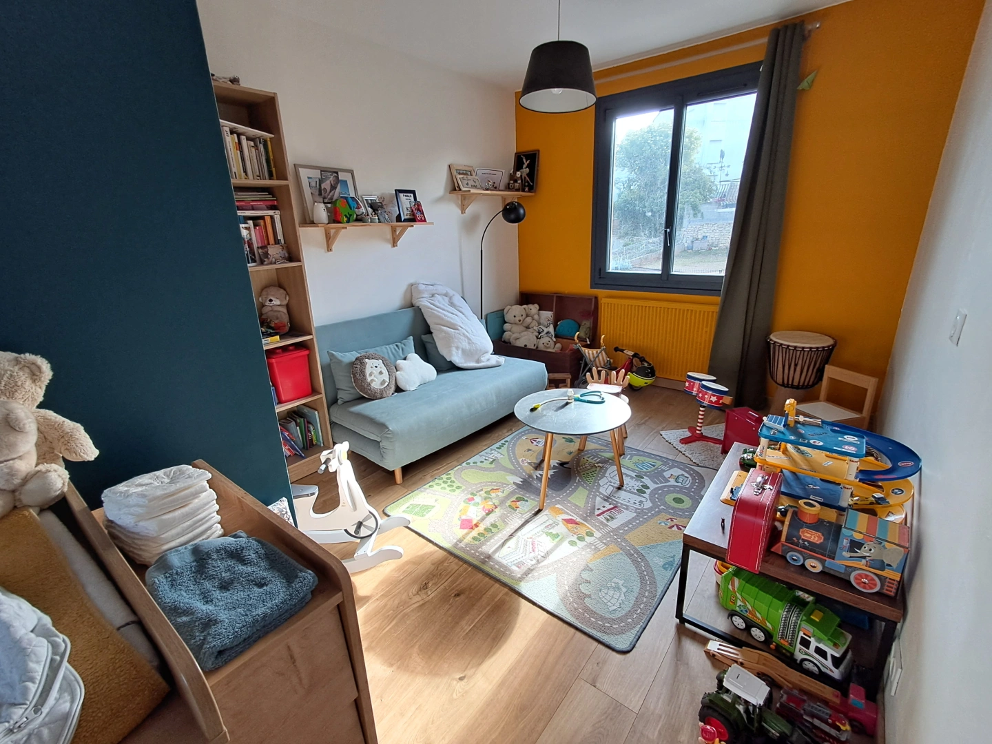 property