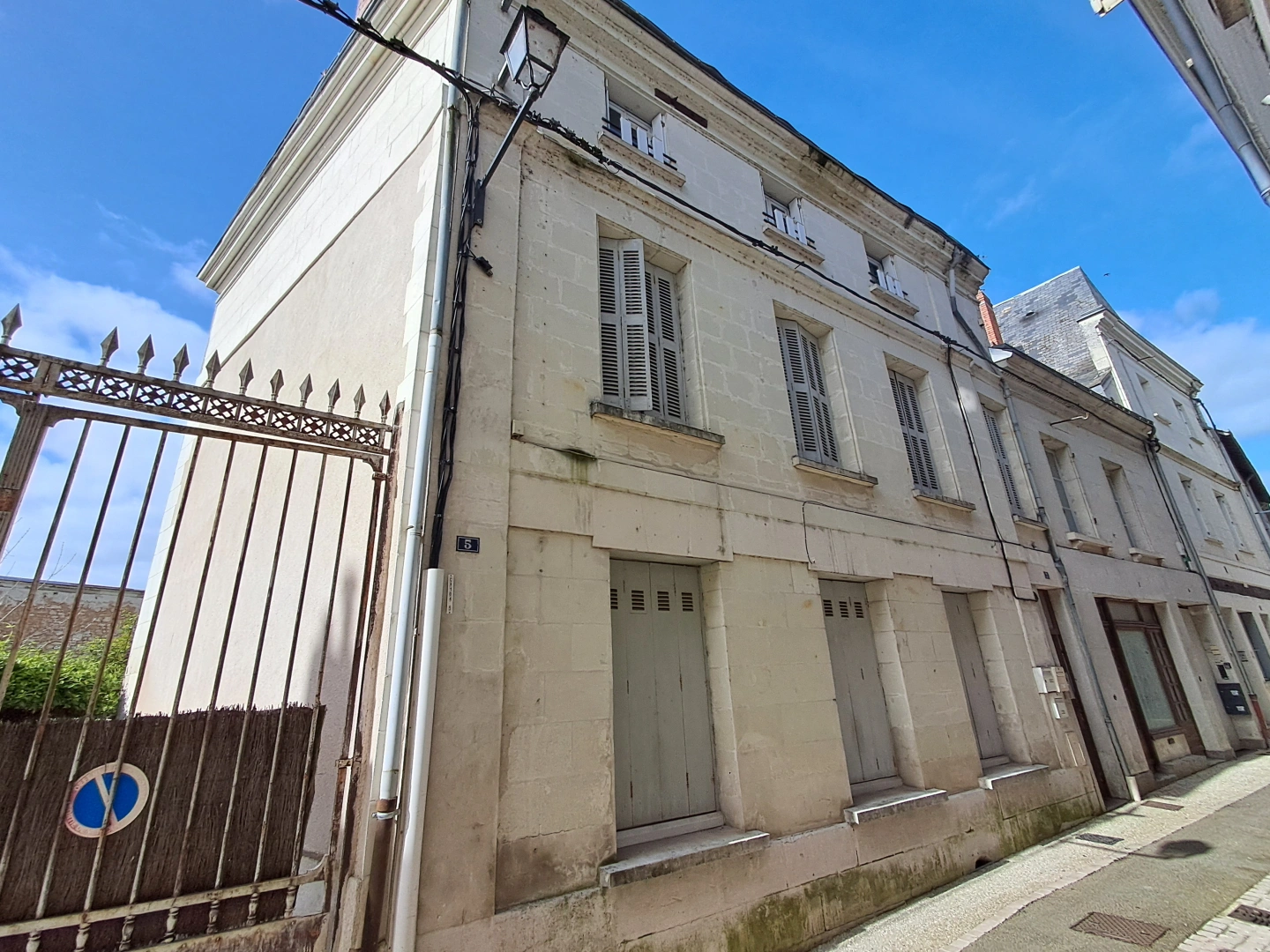 property